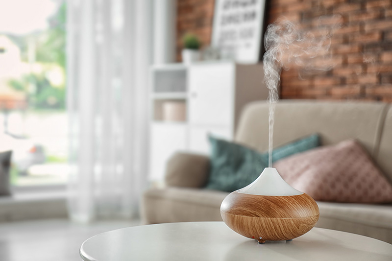Humidifier