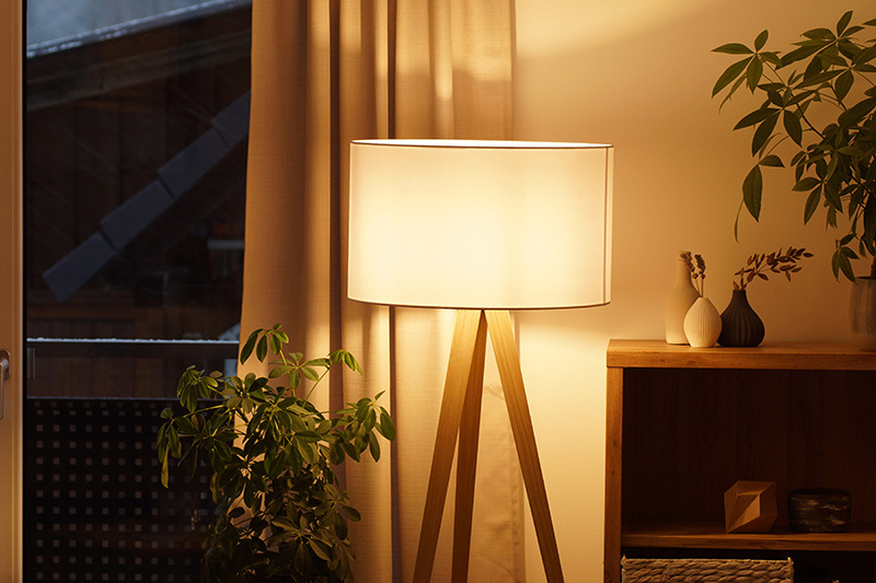 lamp shade
