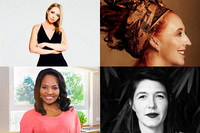 Celebrating South African Women Creatives -  womens day