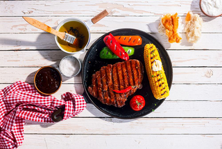 Braai Buddy Facebook Competition  -  sep article