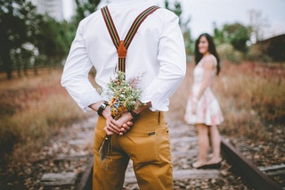 6 special (and inexpensive) ways to show your love this Valentine’s Day -  love 
