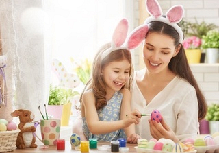 5 Fun and Kiddie-Friendly Activities for the Easter Holidays -  easter holiday activities kids 