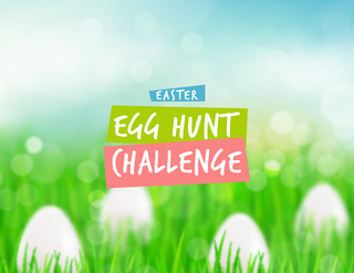 Win a Chocolate Hamper for Easter!