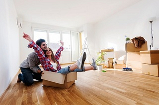 Love the Space You're In!