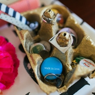 Creative Crafts That Upcycle Common Household Waste Items -  jewellery