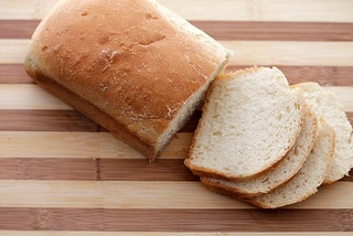 Homemade Bread