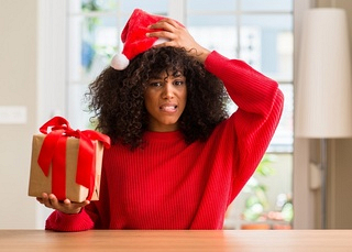Save Time & Reduce Stress During the Festive Season Rush -  festive season time and stress saving tips