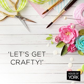8 Cool & Creative Craft Techniques to Try this Month -  may hoy