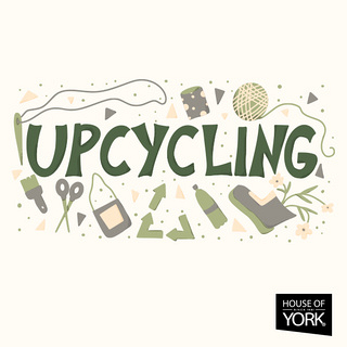 6 Fun & Affordable Upcycling Crafts -  july hoy