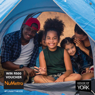 #FunWithKidz Instagram Competition -  november hoy