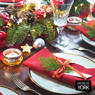 4 DIY Christmas Decoration Ideas -  december hoy