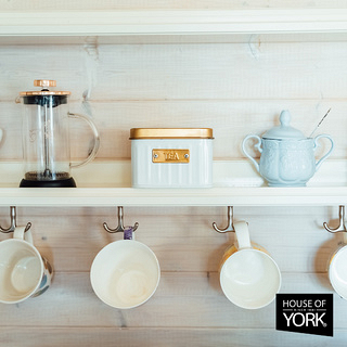 6 Amazing Space Saving Hacks -  january hoy