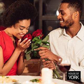 How to Spoil your Sweetheart this Valentine’s Day -  february hoy