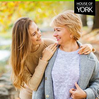 10 Ways to Spend Quality Time with Mom -  may hoy