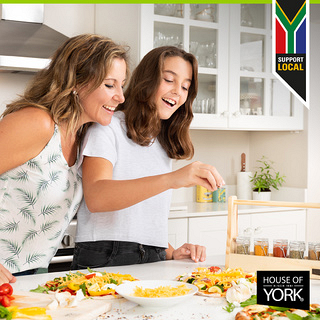 Renovate your Kitchen with House of York -  july hoy