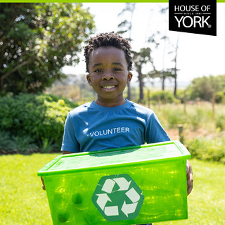 7 Home Recycling Tips for Beginners -  september hoy