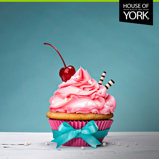 Adorable Cupcake & Cake Decorating Ideas -  october hoy