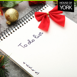 6 Things You Can Do To Get Ready for Christmas Early -  november hoy