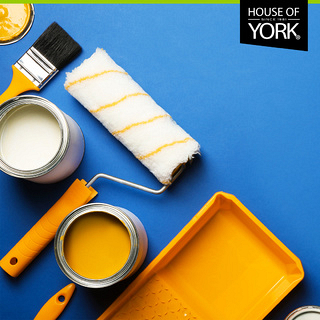 DIY Furniture Painting Tips & Tricks -  january hoy