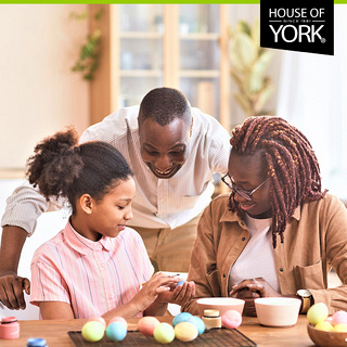 Fun Easter Crafts Ideas for the Family -  april hoy