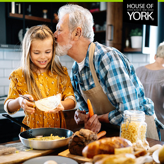 6 Tasty Dad-Approved Recipes for Father’s Day -  june hoy