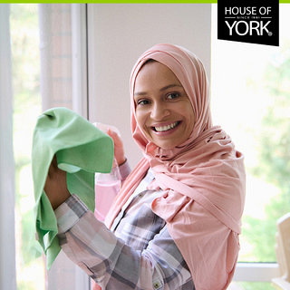 6 Clever Cleaning Hacks to Make Your Life Easier -  september hoy