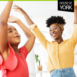 At-home activities to boost your happiness this mental health month -  october hoy