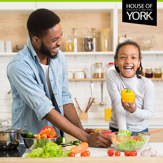 How to establish and encourage healthy eating habits for the whole family -  encourage healthy eating habits
