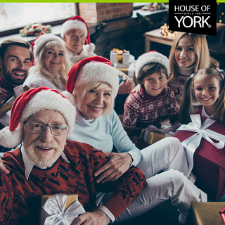 Fun Ideas for Bonding as a Family this Festive Season -  december hoy