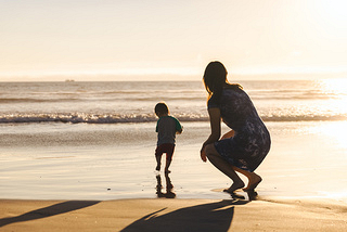 Top 5 traits of being a great mother -  adobestock 