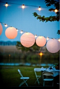 Host the Perfect Summer Party -  Party