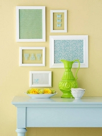 Quick decorating tips to spice up your home -  Quick Decorating Tips 