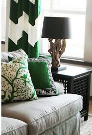 Brighten up your life  -  green decor