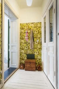 DIY Projects In The Home  -  wallpaper 