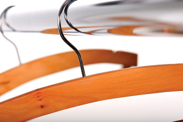 Wooden Hangers
