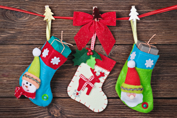 Christmas Stockings