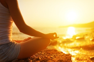 Take on a New Approach to 2015 -  reflect