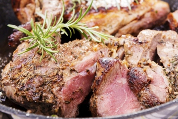 Mouth-watering Easter Dinner Recipes -  Easter Dinner Recipes 