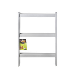 Towel Stand - Grey - product towel stand grey