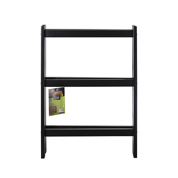 Towel Stand - Darkwood - product towel stand dw