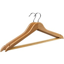 Suit Hanger (2 pack) - product suite hangers 